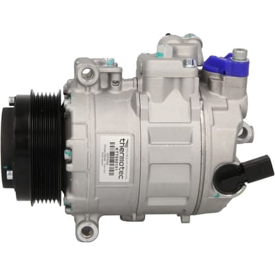 Compressor airconditioning THERMOTEC KTT090101