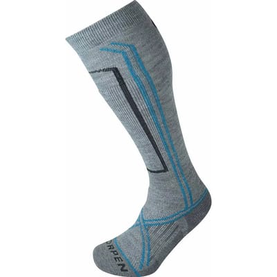 Merino wollen sokken Lorpen Eco