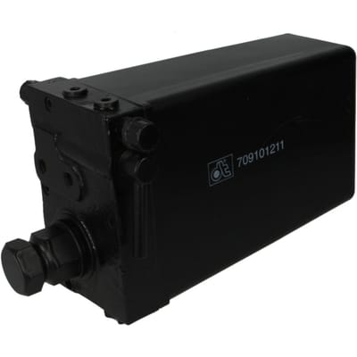 Kantelpomp, cabine DT Spare Parts 4.62157
