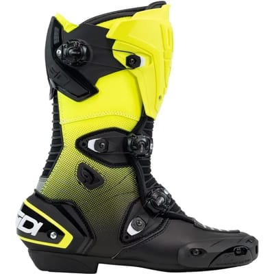 Racing motorlaarzen Sidi Mag-1