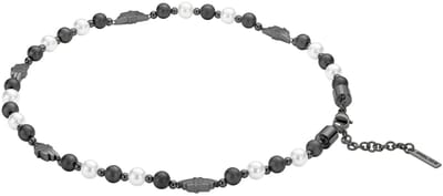 Police Expression Ketting