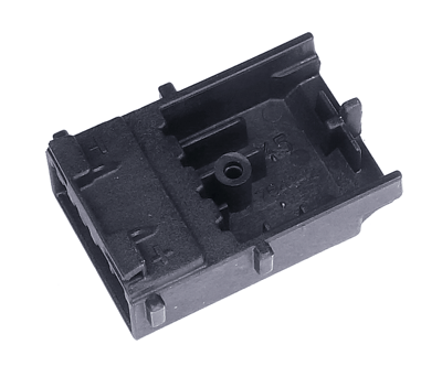 Battery connector