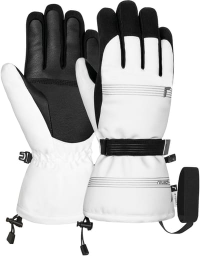Reusch Fingerhandschuhe Cozy Down R-TEX® XT