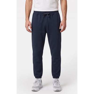 AllSaints Undrgrnd Sweatpant Moonstone Blue Taglia: XXL | Pantaloni Outlet | Uomo | Blu