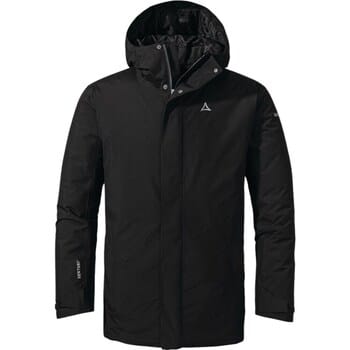 Parka Jas SchÖffel Winter-parka Hiking Style Froda Parka