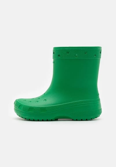 Crocs Classic Boot Green Ivy 45/46 US M11