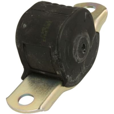 Voorste draagarm silentblock DELPHI TD388W links