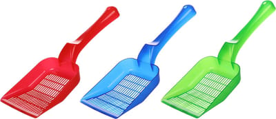 Flamingo Fibi - Kattenbakschep Katten - Kattenbakschep Fibi Fine Assortiment - 1st - 126529 - 1st