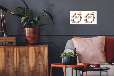 Muurstickers - Sticker Folie - Quotes - Liefde - Spreuken - Stel - You are the best thing never planned - 40x20 cm - Plakfolie - Muurstickers Kinderkamer - Zelfklevend Behang - Zelfklevend behangpapier - Stickerfolie