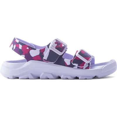 Sandalen voor babymeisjes Birkenstock Mogami PU