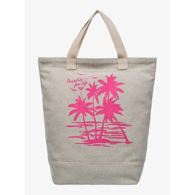 Roxy Drink The Wave Rugzak Beige