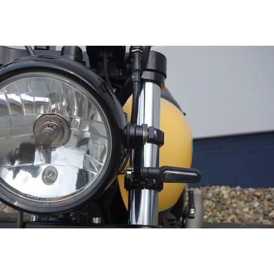 Montageset voor koplampen LSL