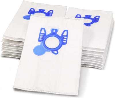 Propex Parts Stofzuigerzakken - Geschikt voor Ariston GN 3-D - 20 stuks - Gratis filter inbegrepen