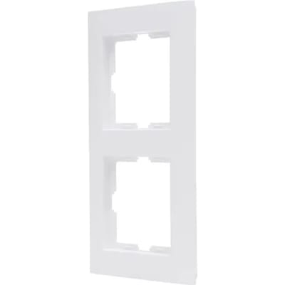 Kopp Afdekraam Athenis 2-voudig Mat-wit