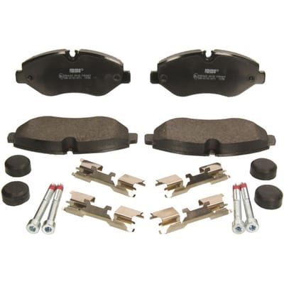Remblokset FERODO FVR4469, voor