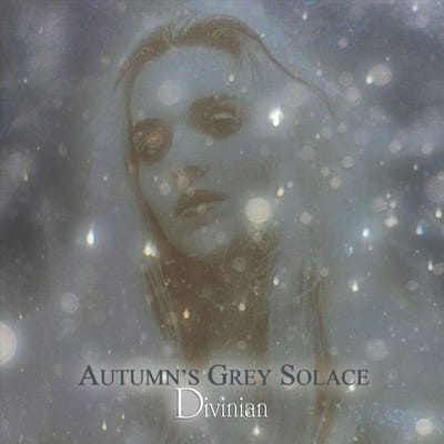 Divinian - Autumn's Grey Solace