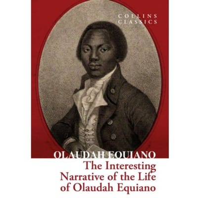 The Interesting Narrative Of The Life Of Olaudah Equiano - Collins Classics - Olaudah Equiano