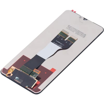Schermvervanging LCD Display Touch Digitizer Assemblage met Reparatiegereedschap voor A05S 2023 A057F Telefoon white