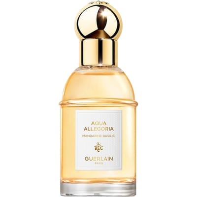 Guerlain Mandarine Basilic Eau De Toilette Guerlain - Aqua Allegoria Mandarine Basilic - Eau De Toilette  - 40 ML