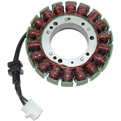 Originele aanpasbare motor dynamo Electrosport Kawasaki