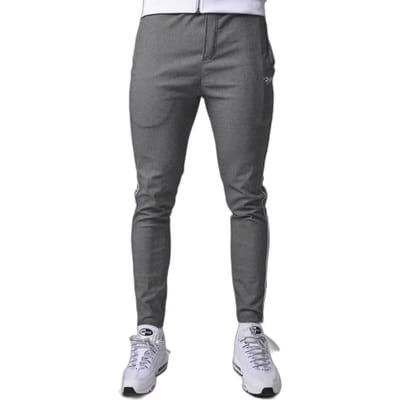 Broek met riem Project X Paris