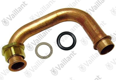 VAILLANT Buis VC 104/4-7 A u.w. Vaillant-Nr. , 180999