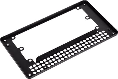 SilverStone Germany SST-PP08 Houder voor netvoeding
