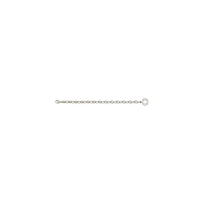 Thomas Sabo Armband 925 sterling zilver Zilver 16 Zilver 32004456