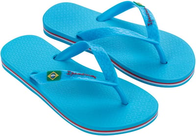 Ipanema Classic Brasil Kids - Jongens Slippers - Blue