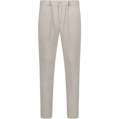 Zuitable - Broek Beige Zuitable Dispartaflex Pantalons Beige 261617 Dispartaflex Se