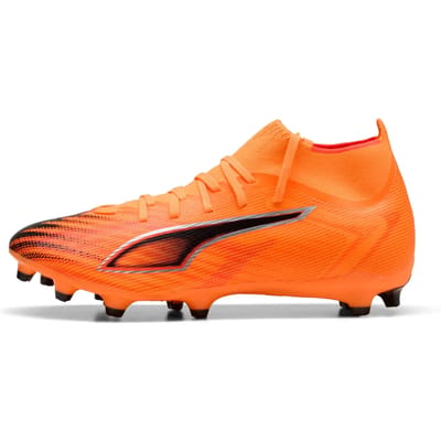 Voetbalschoenen Puma Ultra 6 Match+ FG/AG