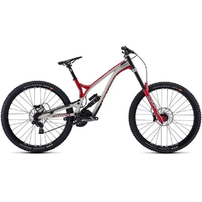 Framebescherming Monkey Products Commencal - DH-29-V4