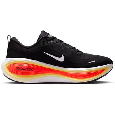 Nike Vomero Plus Black Bright Crimson White Herensneakers Sail HV8150009 41 black