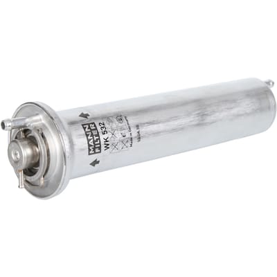 Brandstoffilter MANN-FILTER WK 532