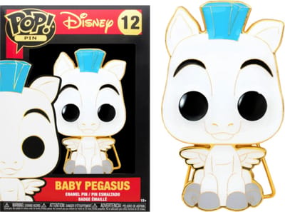 Pop! Pin: Baby Pegasus FUNKO