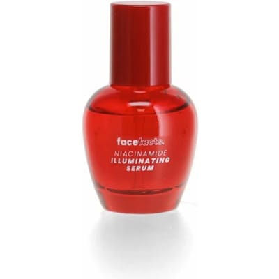 Face Facts Cherry Bliss - Niacinamide Illuminating Serum 30 ml