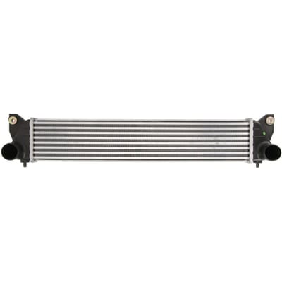 Intercooler NISSENS 96483