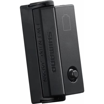 Shimano Iewen100d Steps En100 E-tube A Connector Van De Regeleenheid Zwart