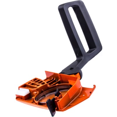 Husqvarna kettingrem compleet 268 272xp