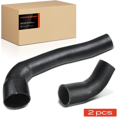 Frankberg 2x Laadslang Turboslang voor Ford Galaxy / Mondeo / S-Max
