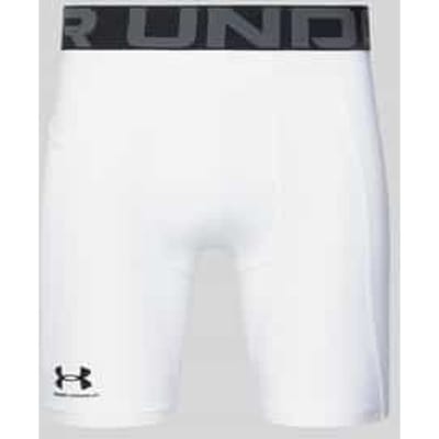Under Armour UA HG Armour Shorts Heren Sportlegging - Maat M