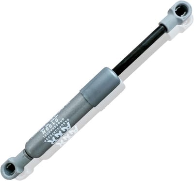 Gasveer Vervanging 195 mm, 50N-800N voor Keukenkasten en Meubels