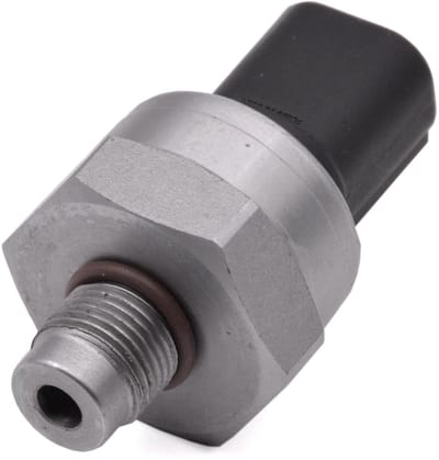 Dailygoods- Remdruksensor Directe Vervanging - Voor VOLVO S60/S80/V70/XC70/XC90 - Onderdeelnummer 30793669 - Hoge Betrouwbaarheid - Standaard Kwaliteit - Druksensor
