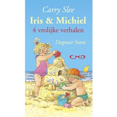 Iris En Michiel - Carry Slee