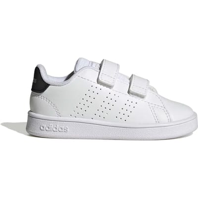 Baby gympen met dubbel klittenband adidas Advantage