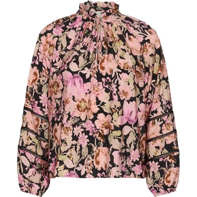 Vrouwenblouse KAFFE Patrice