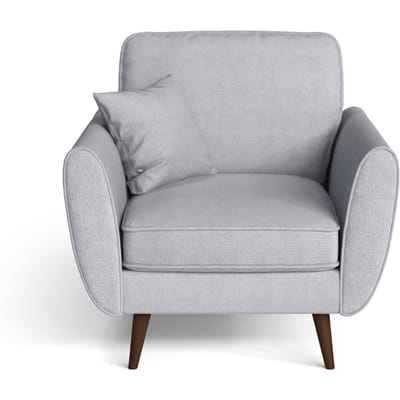 Fauteuil Zara linnen | NADUVI Collection