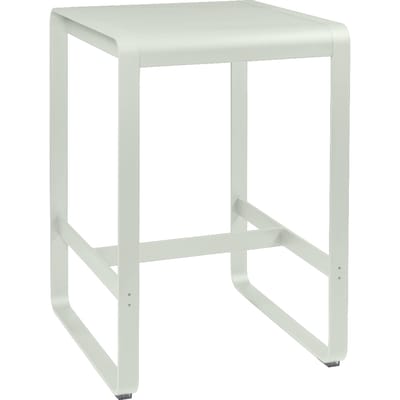 Fermob Bellevie Statafel - A5 leemgrijs - 74 x 80 cm