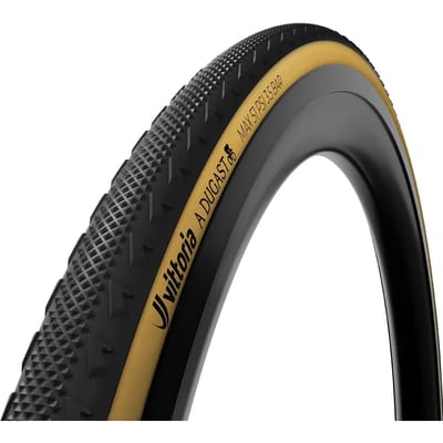 Vittoria A Dugast Pipisquallo L 2c Neo Tubular 700c X 33 Gravelband Goud 700C x 33