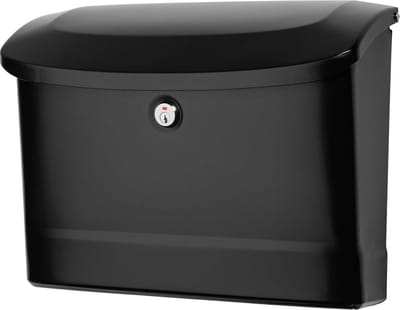 Muursteun Princeton 2572B-10 Zwart M - verstelbare beugel voor tv